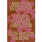 Ruth Wilson Gilmore: Abolition Geography