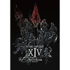 Square Enix: Final Fantasy Xiv: A Realm Reborn -- The Art Of Eorzea -another Daw