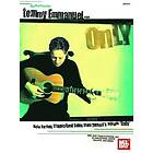 Tommy Emmanuel: Emmanuel, Tommy Only