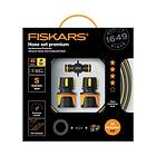 Fiskars Slangset Premium 3/8" 15M