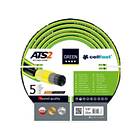 Cellfast Green ATS2 GARDEN HOSE SIZE: 5/8&quot; LENGTH: 25 years