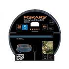 Fiskars Bevattningsslang 15mm (5/8") 25m Q4, 1027098