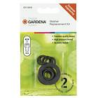 Gardena 1124-20 packningar Ring Vattenskuren packning