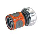 Gardena Snabbkontakt Premium Metall G 3/4g 5/8