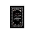 A Game of Thrones Engelska Hardback