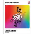 Adobe Creative Cloud Classroom in a Book Engelska Paperback