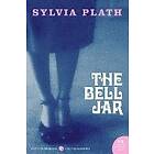 Bell Jar Engelska Paperback