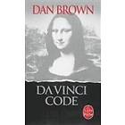 Da Vinci code Franska Paperback / softback