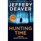 Hunting Time Engelska Paperback