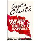 Murder on the Orient Express Engelska Paperback / softback
