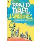 James and the Giant Peach Engelska Trade Paper