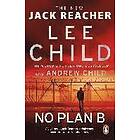 No Plan B Engelska Paperback