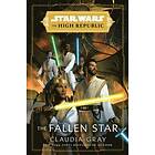 Star Wars: The Fallen (The High Republic) Engelska Hardback