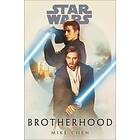 Star Wars: Brotherhood Engelska Hardback