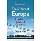 The Dream of Europe Engelska Paperback / softback