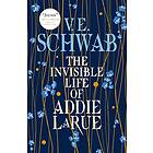 The Invisible Life of Addie LaRue Engelska Paperback / softback