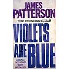 Violets are Blue Engelska Paperback / softback