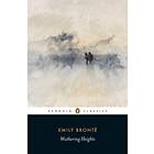 Wuthering Heights Engelska Paperback