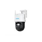 Reolink EZVIZ E6 - Nätverksövervakningskamera - inomhusbruk - färg (Dag&Natt) - 2880 x 1620 - 1620p - trådlös - Wi-Fi