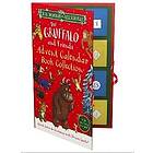 Julia Donaldson: The Gruffalo and Friends Advent Calendar Book Collection (2022)