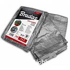 Bradas Vahvistettu kuormapeite Ultra Weight 2x4 m, 260g/m2