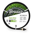 Bradas Tippaletku kastelujärjestelmään AQUA-DROP FLAT 1/2" 15m,