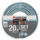 Gardena Classic Hose Set 13mm 20 m 18008