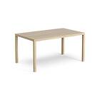 Swedese Bespoke tables Basses 58x100cm