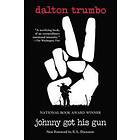 Johnny Got His Gun Engelska Paperback