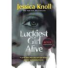 Luckiest Girl Alive Engelska Paperback / softback