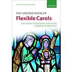 The Oxford Book of Flexible Carols Engelska Sheet music