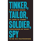 Tinker Tailor Soldier Spy Engelska Paperback / softback