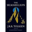 The Silmarillion Engelska Paperback / softback