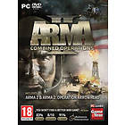 ArmA II: Combined Operations (PC)