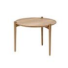 Design House Stockholm Aria tables Basses 46cm