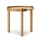 Cooee Design Woody table Ø45cm