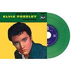 Presley Elvis: Rock and Roll No 5 (Vinyl)