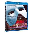 Phantom of the Opera at the Royal Albert Hall (Blu-ray)