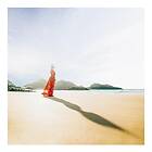 Nkake Sandra: Tangerine Moon Wishes LP