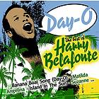 Belafonte Harry: Day-O! Best of... LP