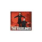 Vaselines: Sex With An X CD