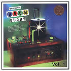 Q-electronics (Quintron): Drum Buddy Demonstr...