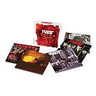 Ratt: The Atlantic Years CD