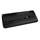 Microsoft Wireless Keyboard 2000 for Business (EN)