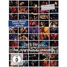 Bruce Jack: Rockpalast / 50th birthday concerts