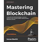 Imran Bashir: Mastering Blockchain