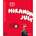 Miranda July: Miranda July