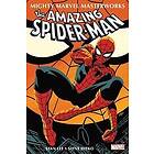 Stan Lee: Mighty Marvel Masterworks: The Amazing Spider-man Vol. 1