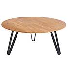 Muubs Space tables Basses Ø90cm