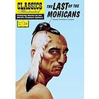 Last of the Mohicans Engelska Paperback / softback
